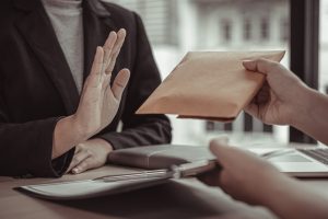México peor evaluado en Índice de Percepción de la Corrupción, mantiene posición 124