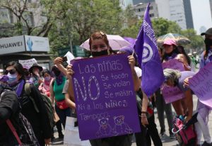 La violación quinto lugar en delitos de violencia de género con más incidencias en México